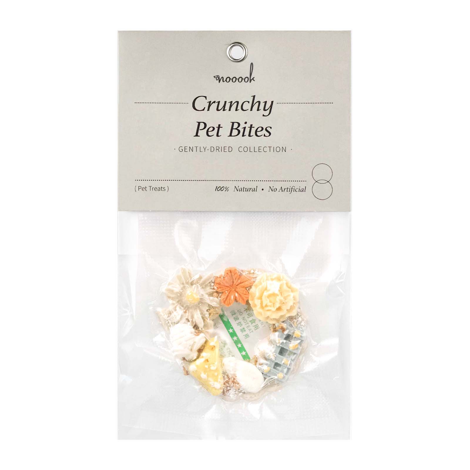 Wreath Milk Cookies