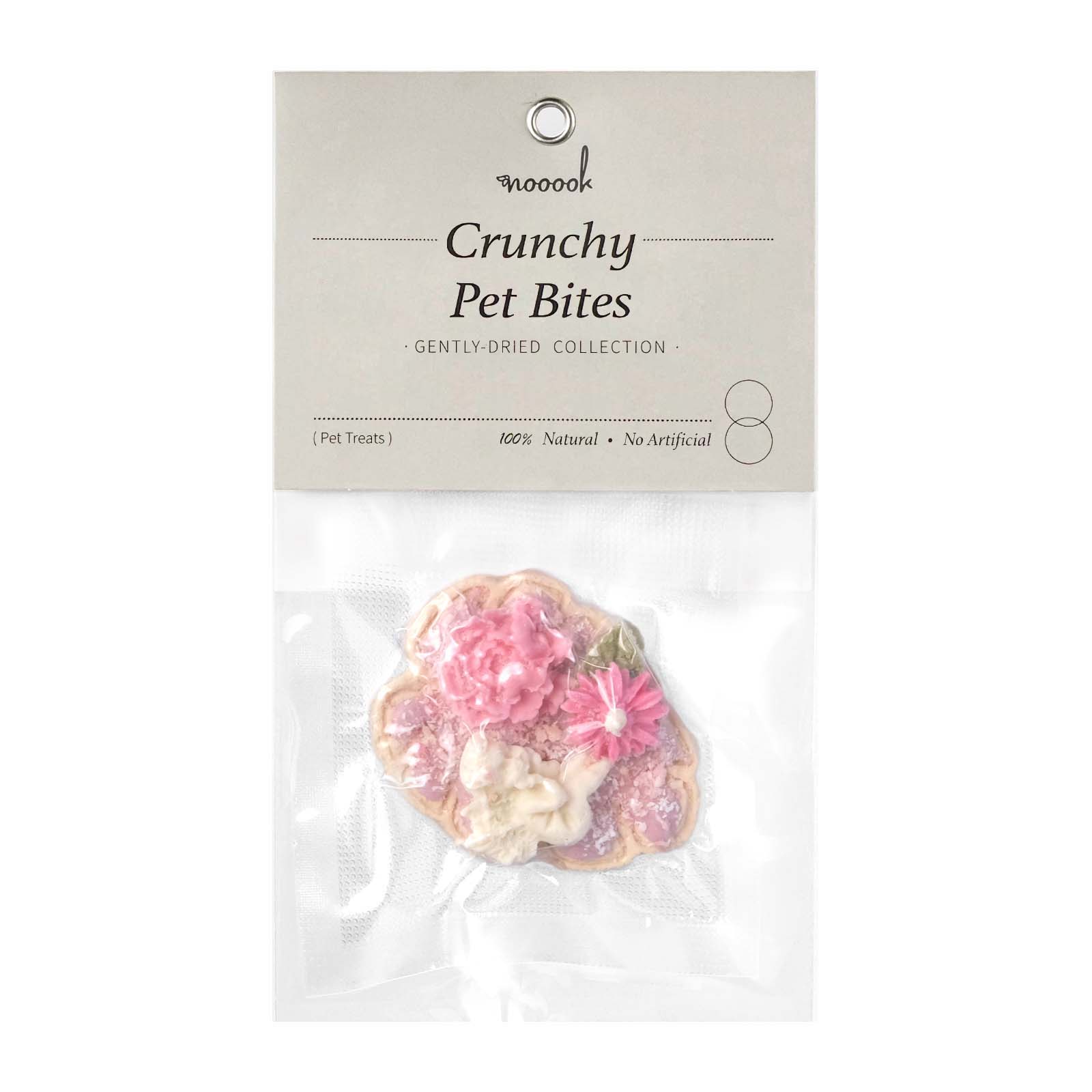 Monstera Milk Cookies