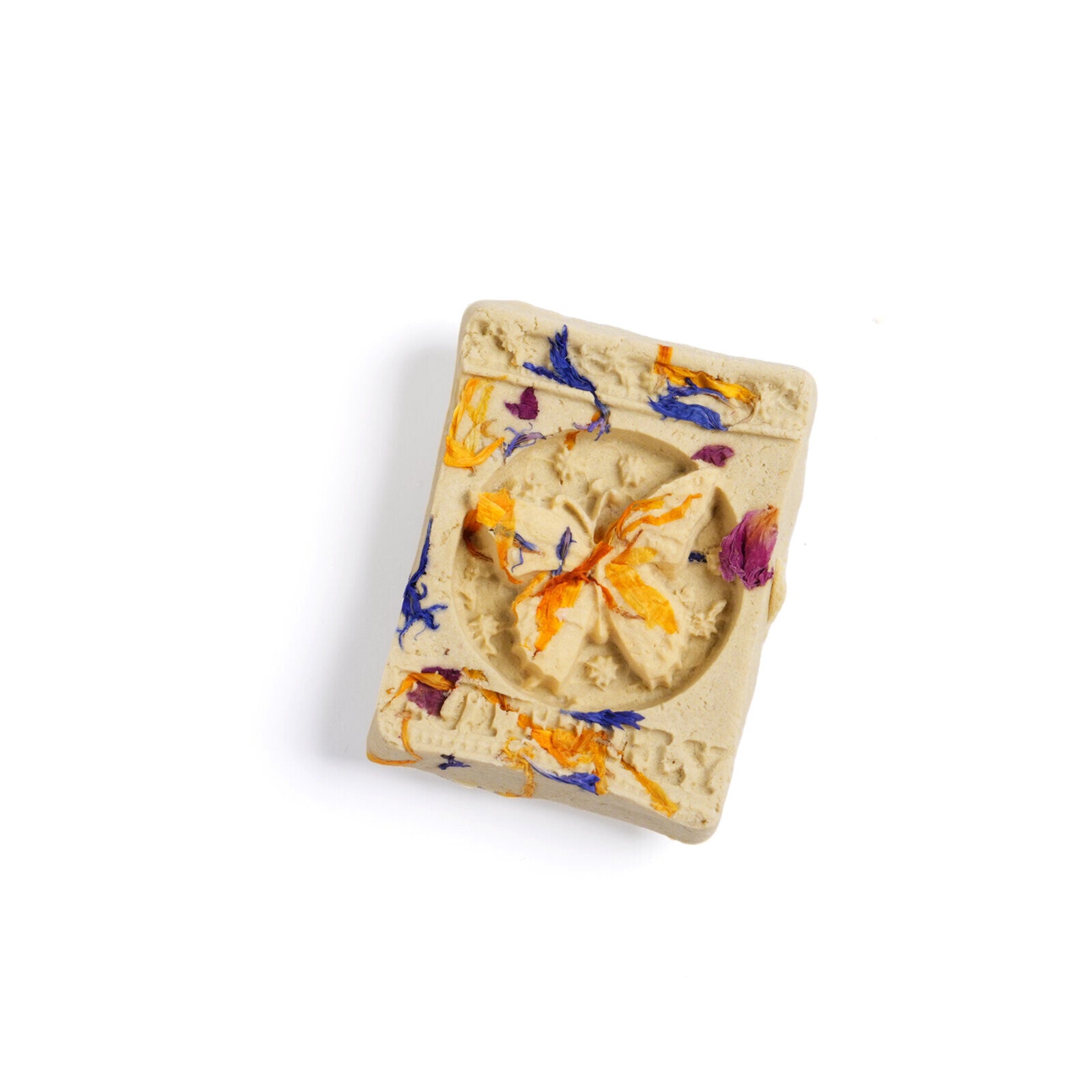 Butterfly Cheese Crunch