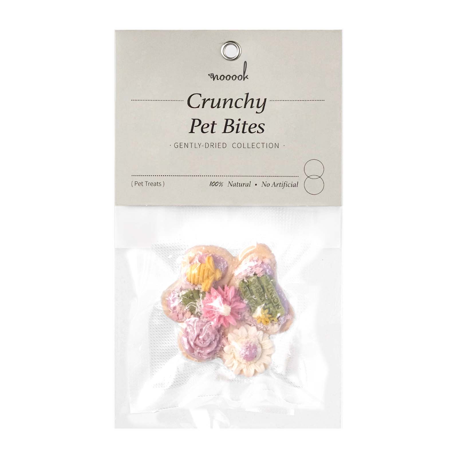 Paw Print Milk Cookies