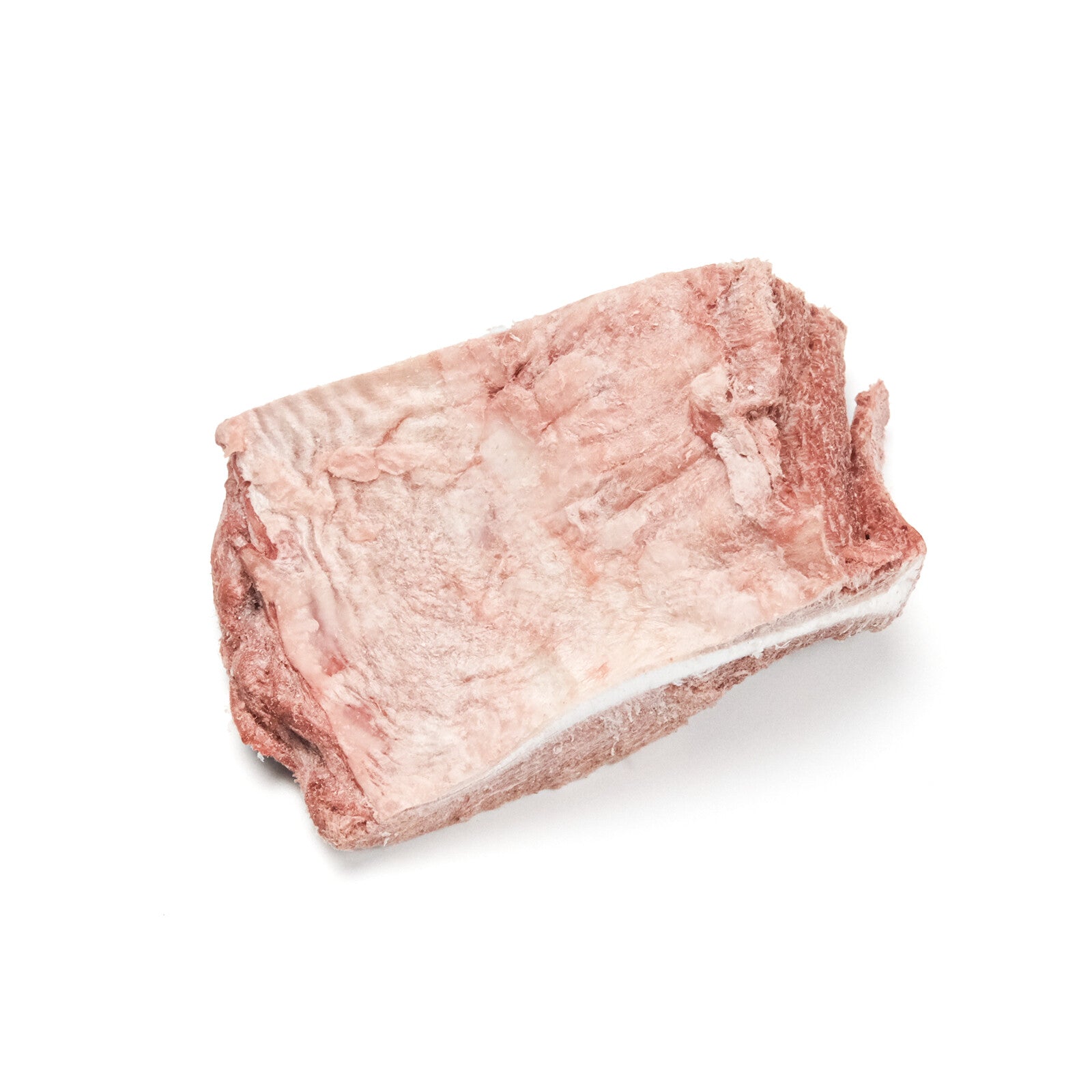 Beef Crescent Bone