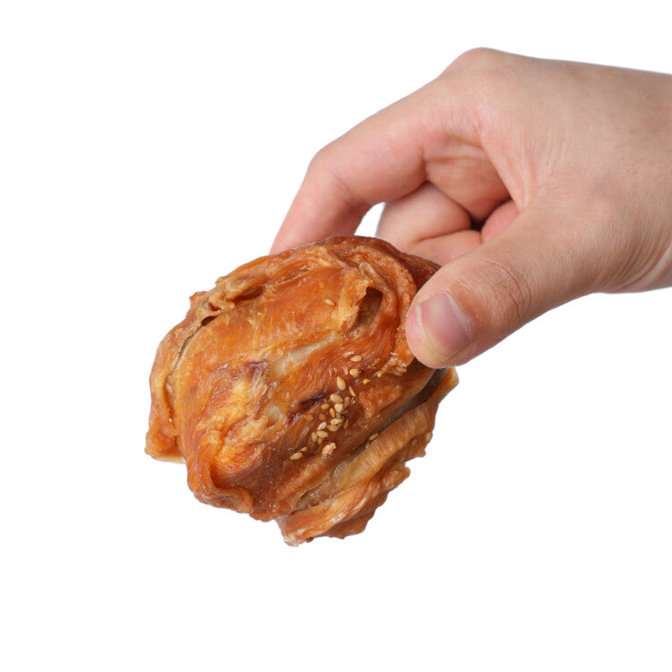 Chicken Wrapped Beef Bone Chew