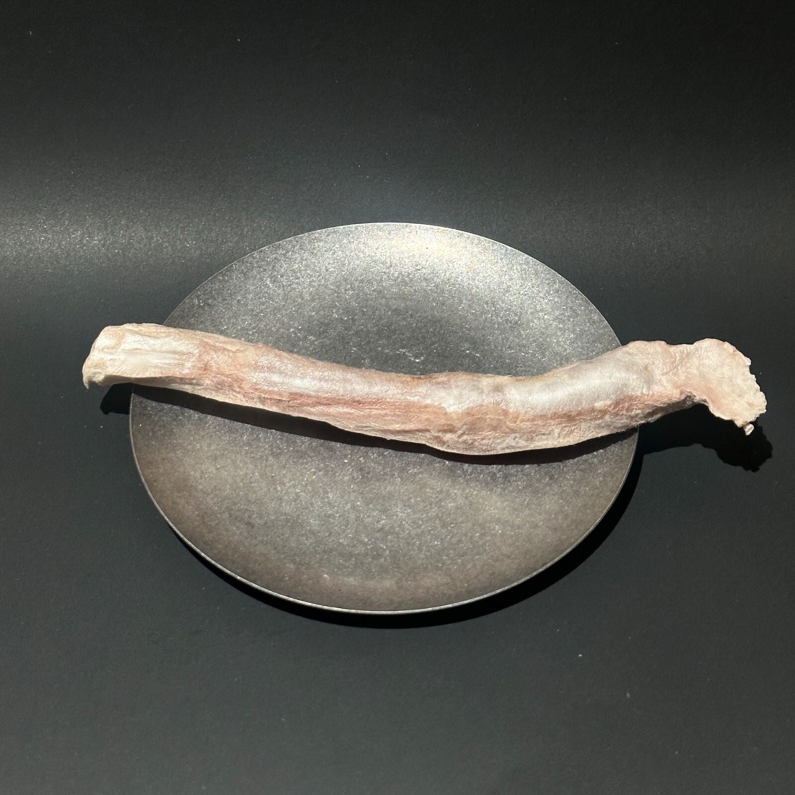 Bull Pizzle Sections