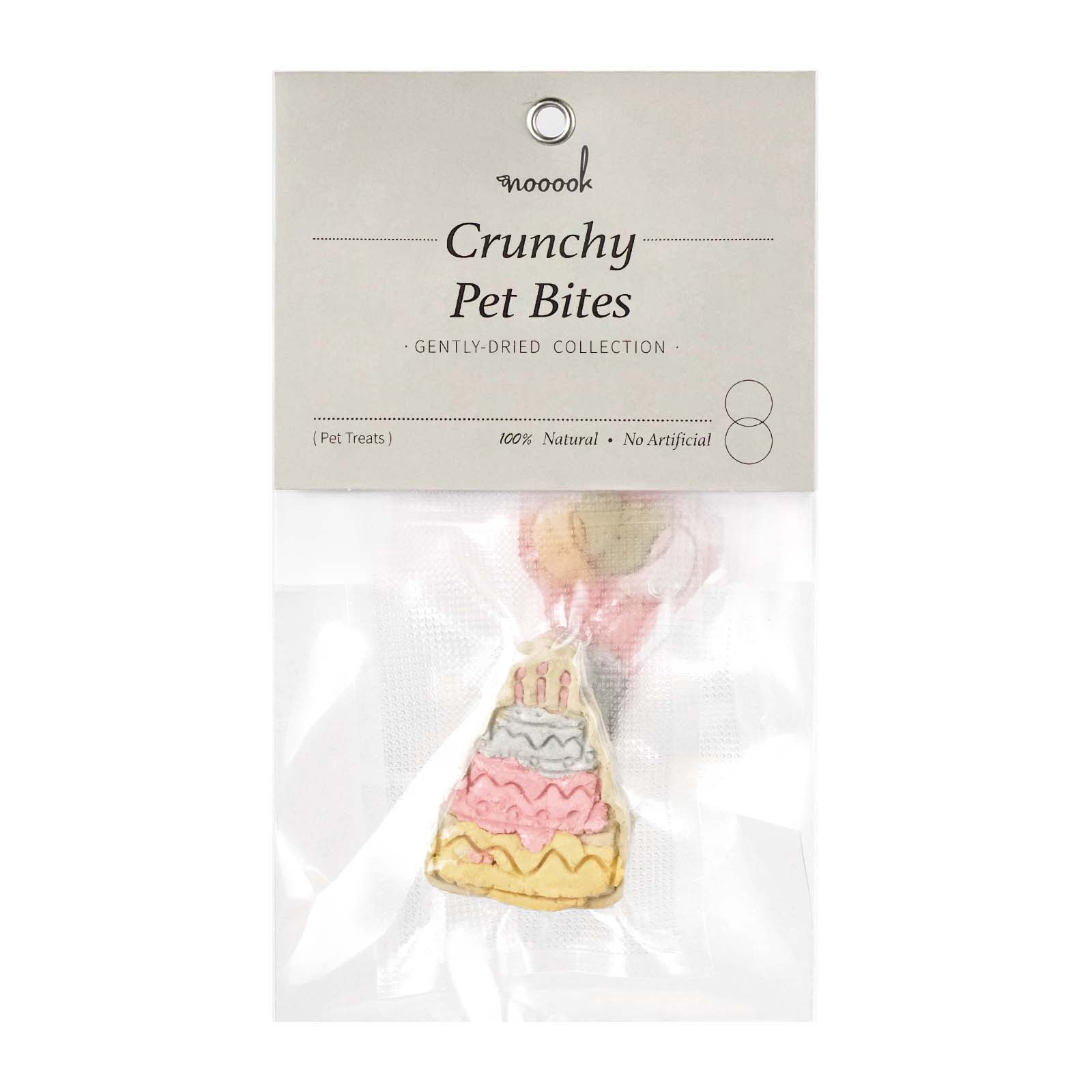 Birthday Party Cheese Crunch