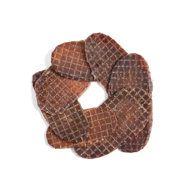 Pork Testicles Slices