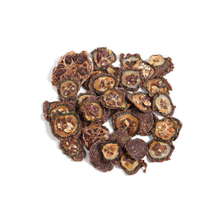 Cucumber & Duck Patties