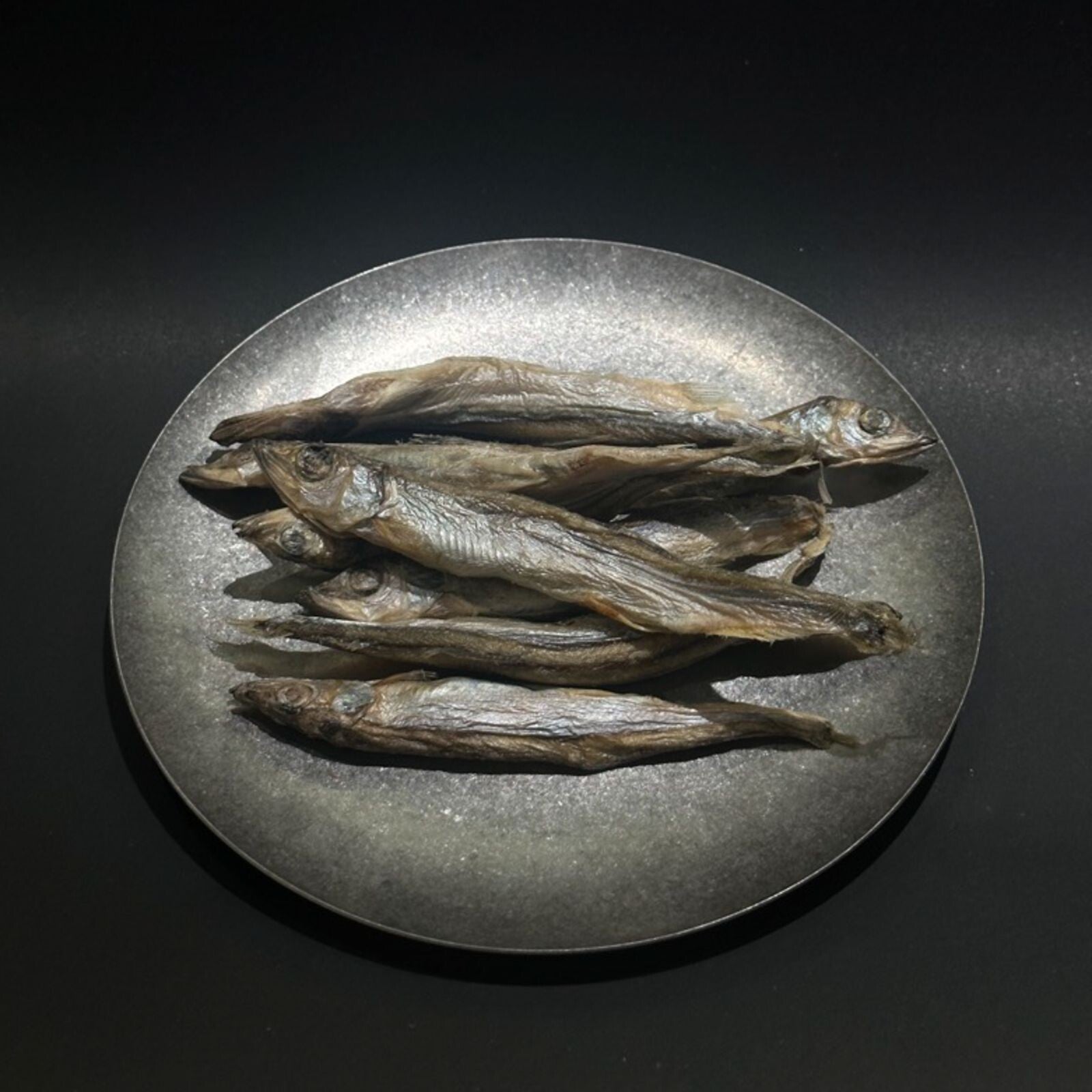 Capelin