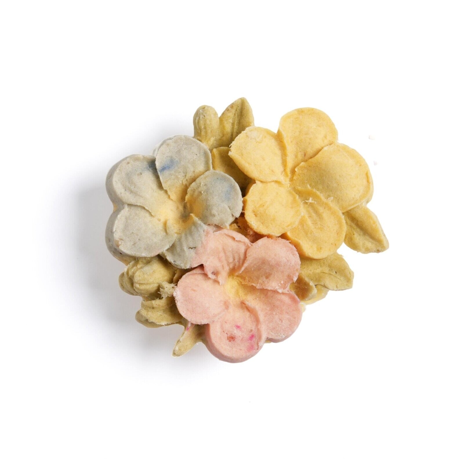 Plumeria Cheese Crunch