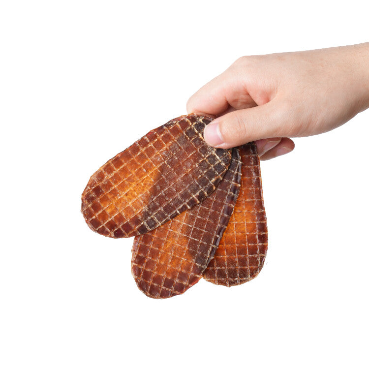 Pork Testicles Slices