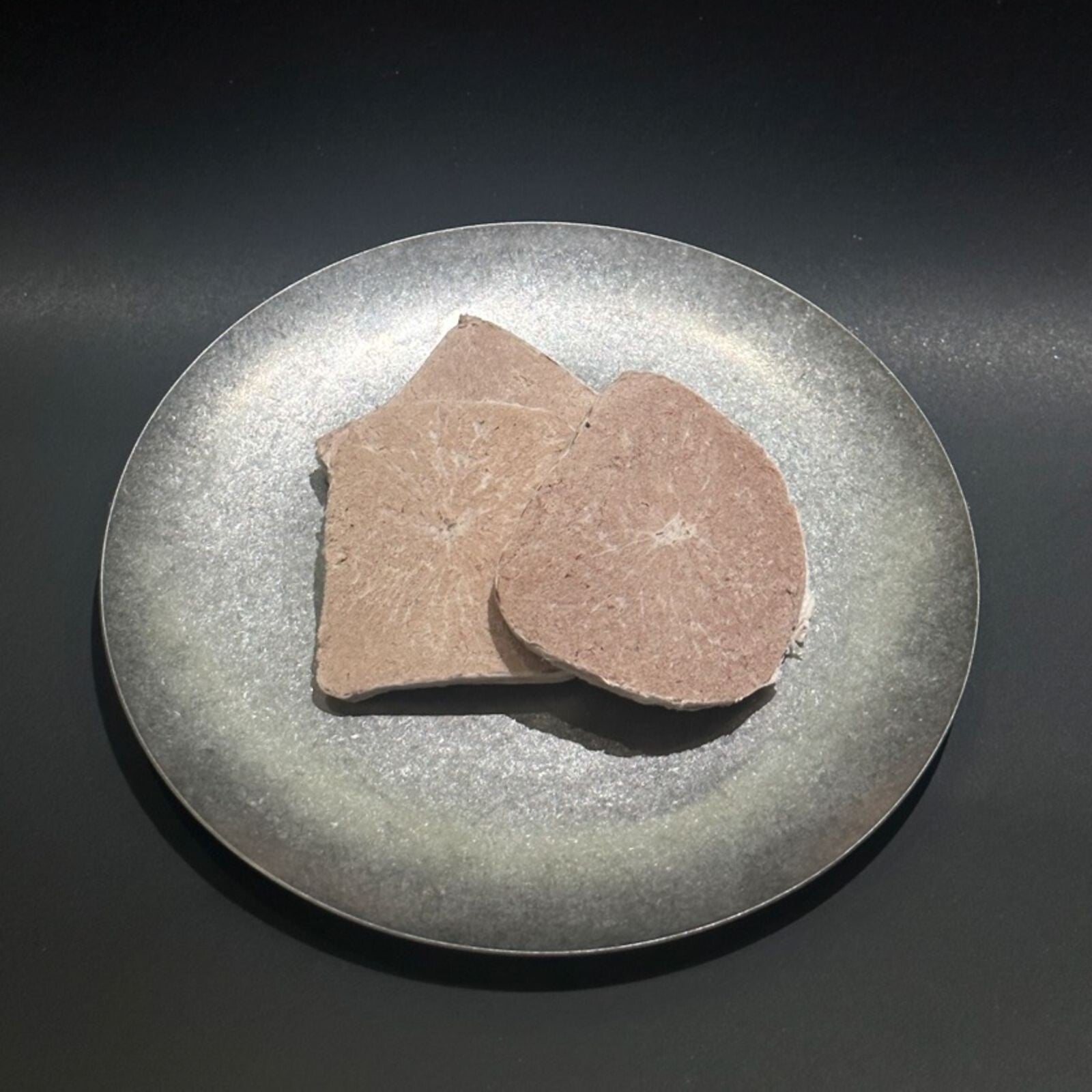 Pork Testicle Slices