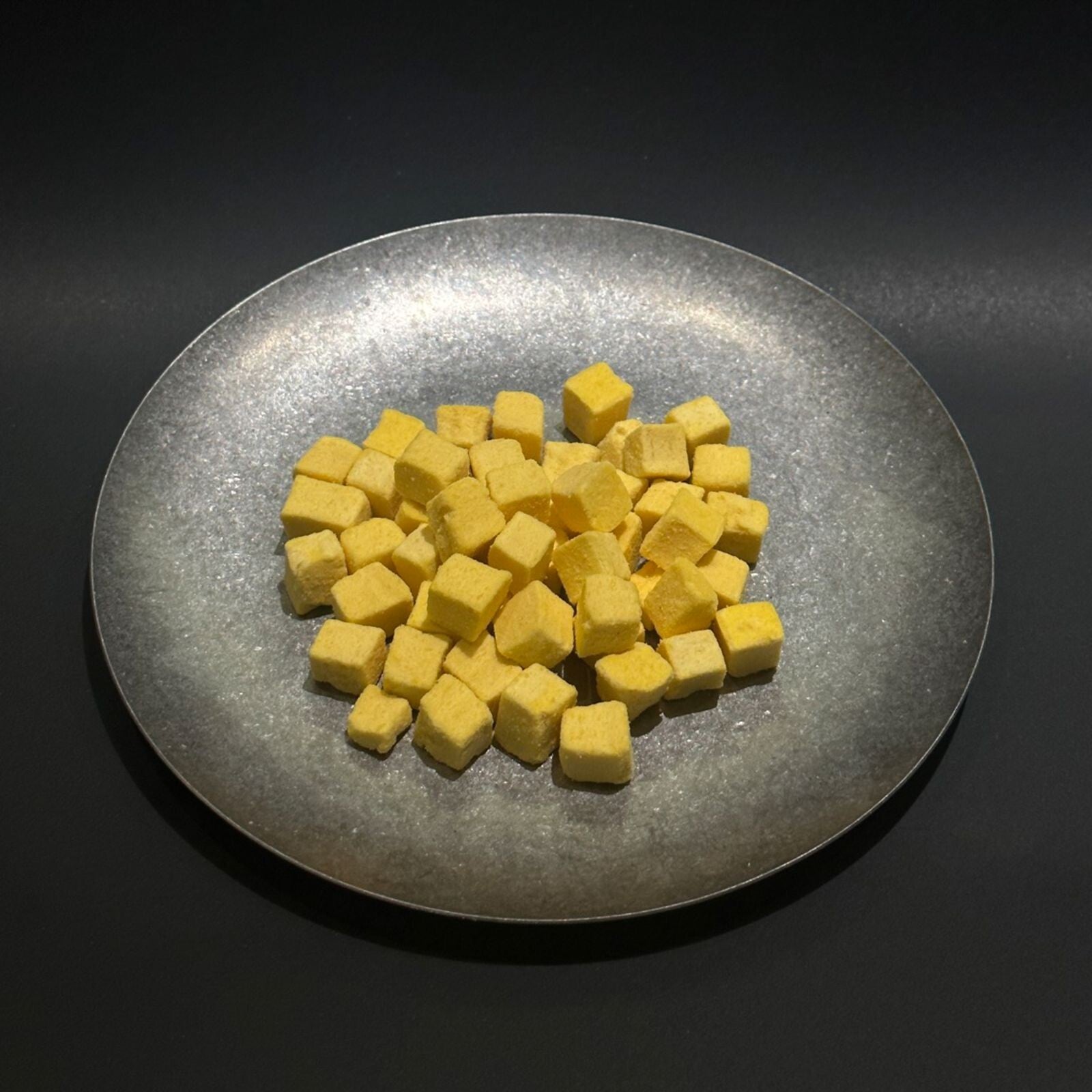 Lactobacillus Egg Yolk