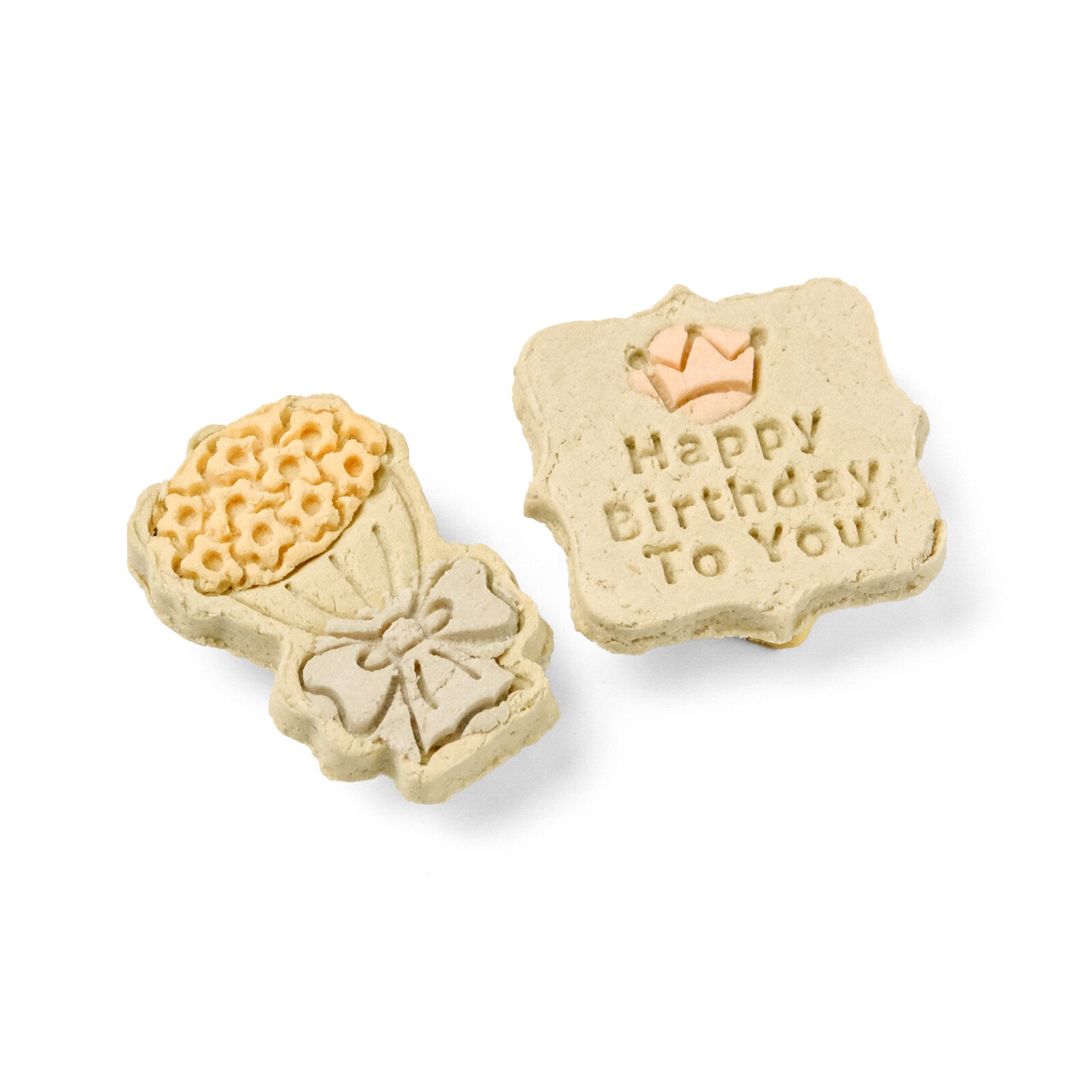 Birthday Party Cheese Crunch