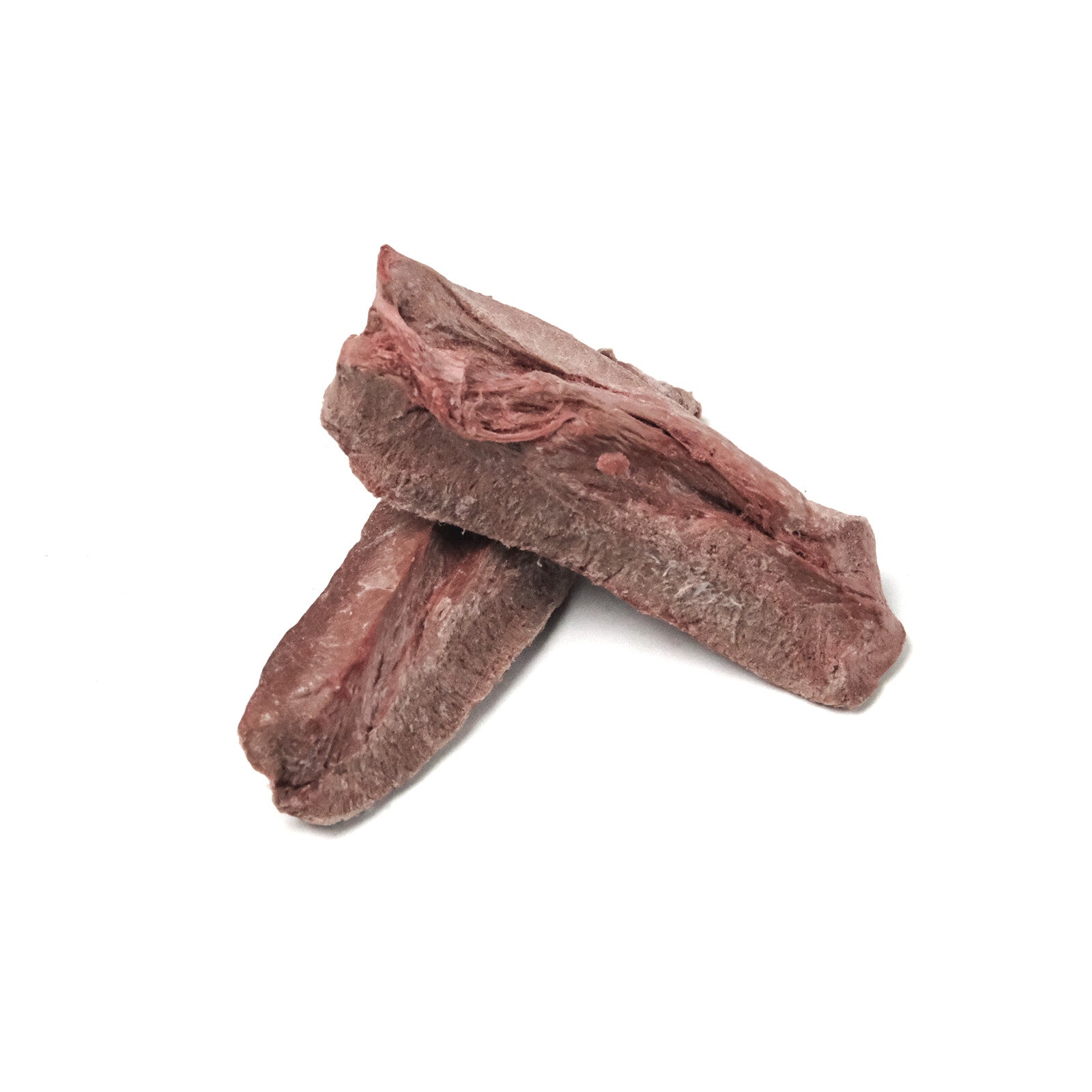 Beef Heart Chunks