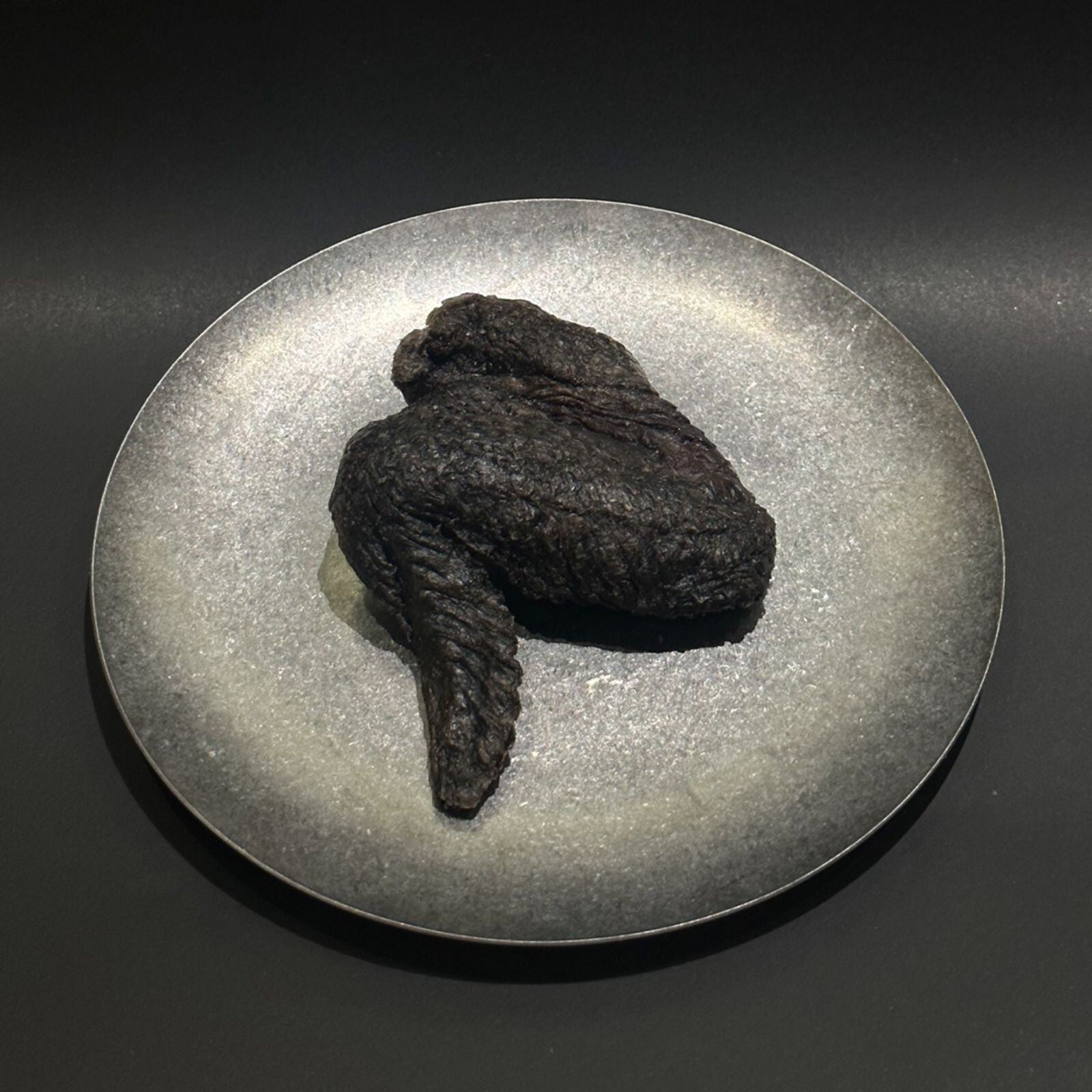 Silkie Chicken Wings