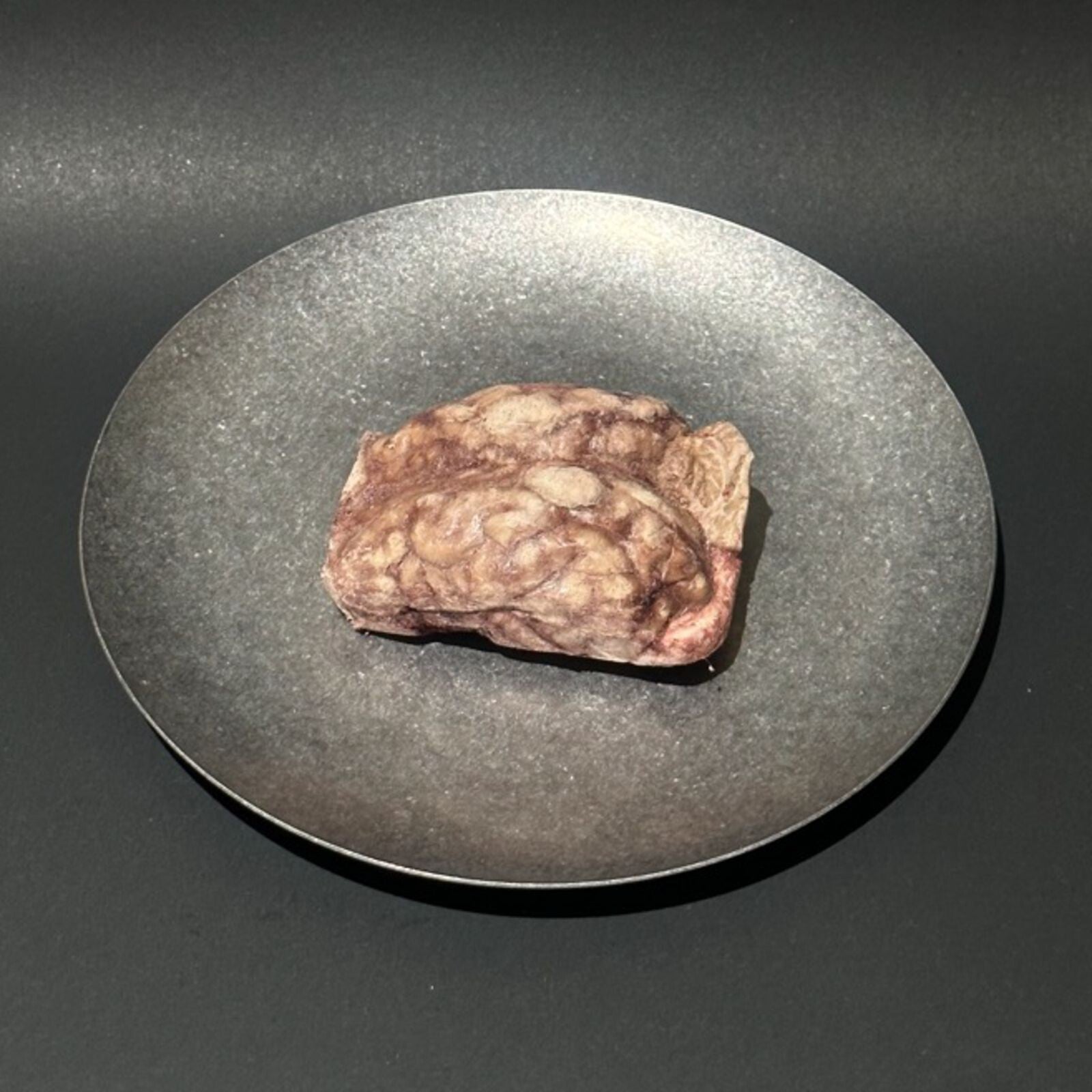Pork Brain