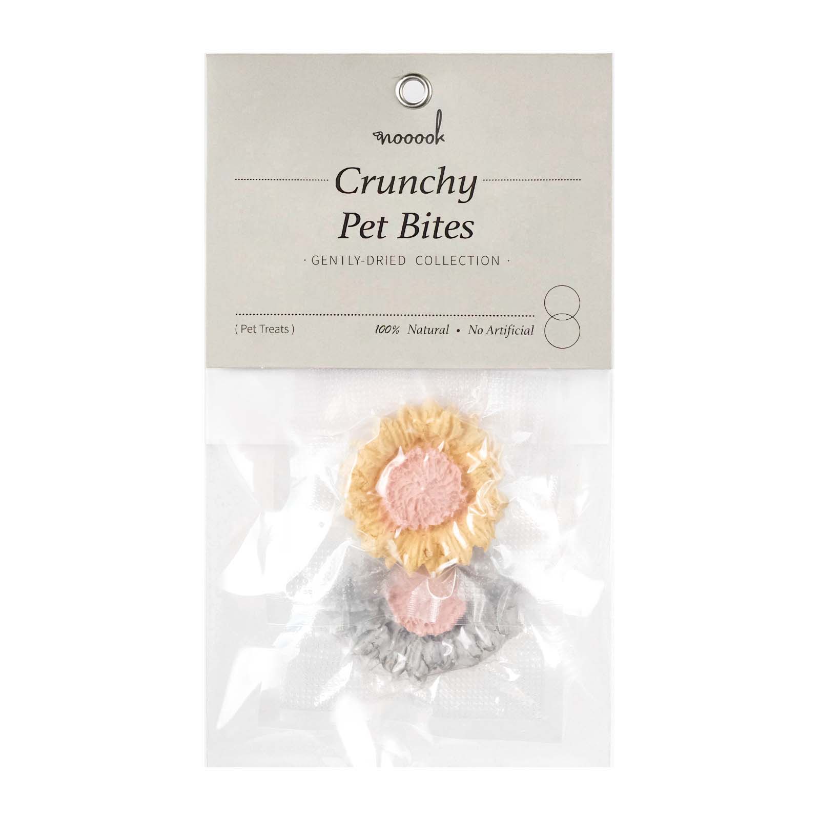 Daisy Cheese Crunch