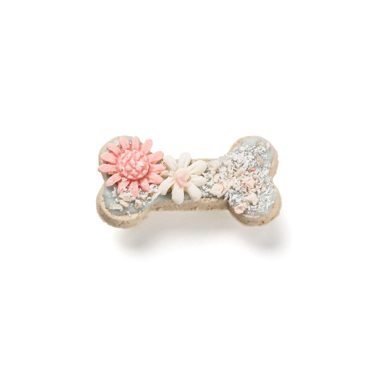 Mini Bone Milk Cookies